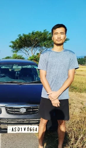 jrd motor driving School pathsala (gov. recognized)