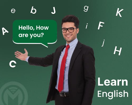Mitrin Language School - Online Language Learning Courses