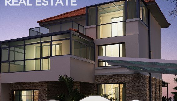 PRESTIGE REALTORS