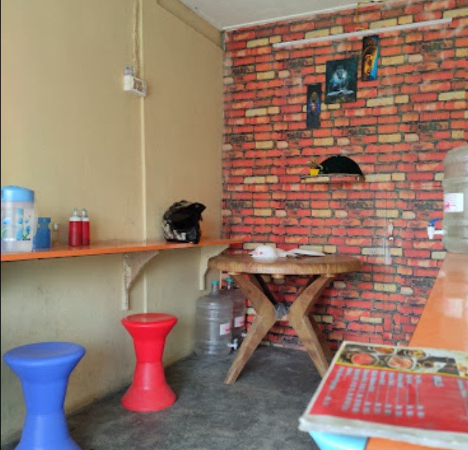 Bhanbi fast food and restuarant
