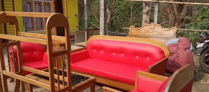 Basanti Furniture House