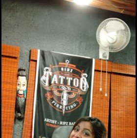 G-ink Tattoo Studio