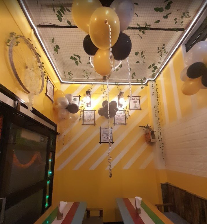 Big Bro's Restaurant