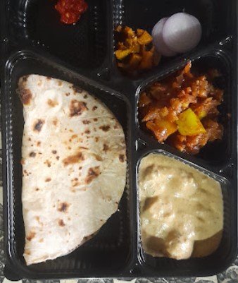 MB KITCHEN - Tiffin Service In Jorhat