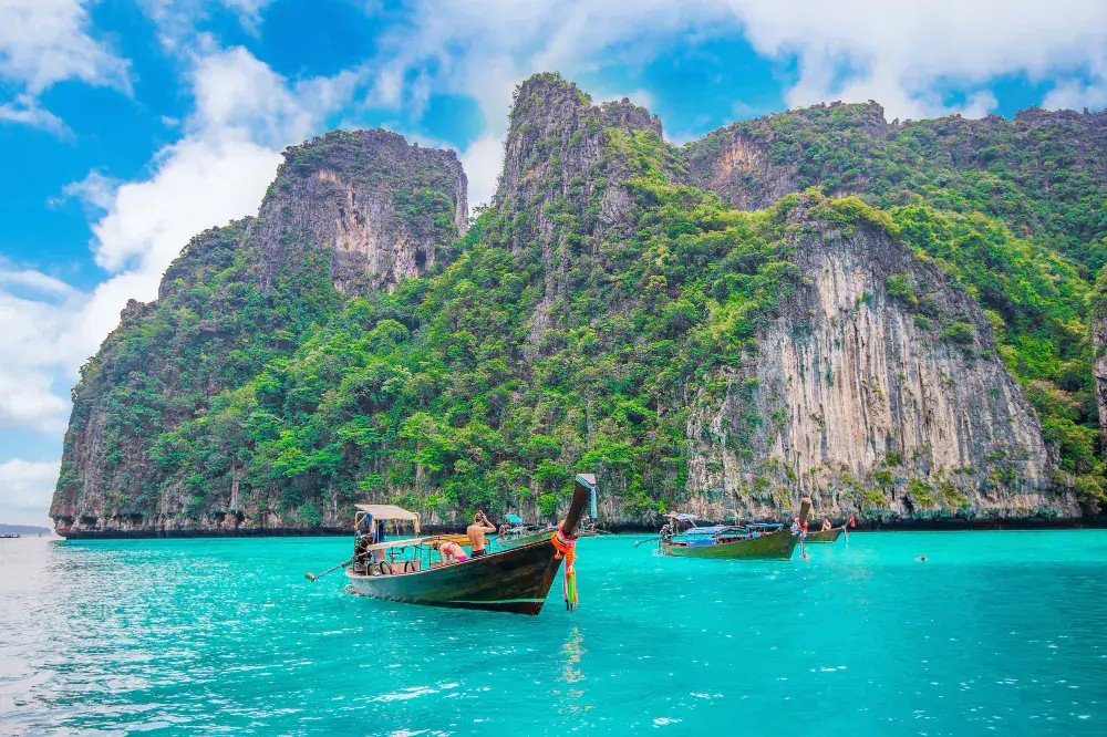 TRAVEL JONES - Best Travel Agency In Tamil Nadu