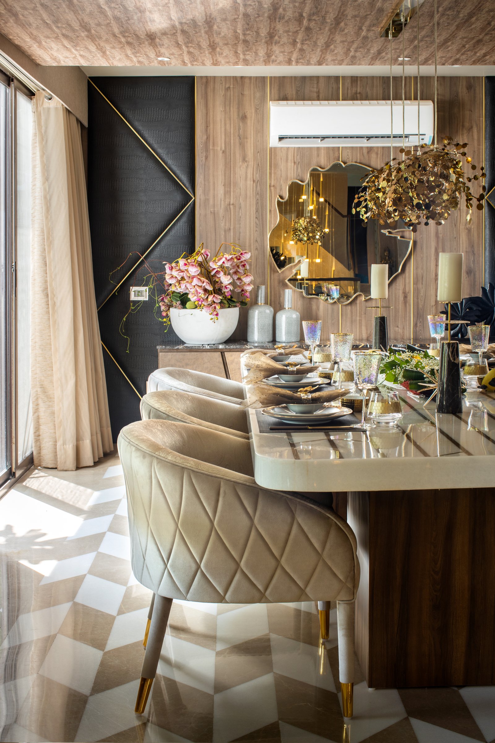 Interior Design Company in Gurgaon | MADS Creations