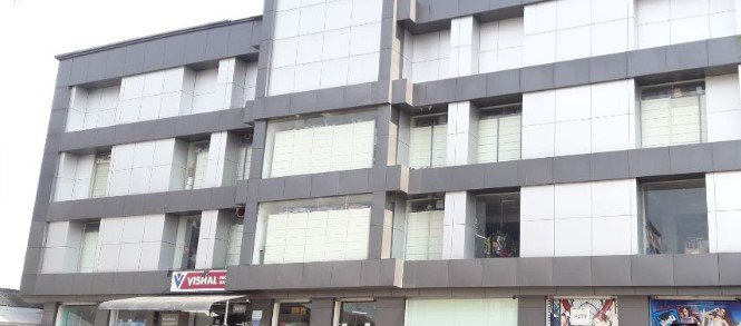 Vishal Mega Mart