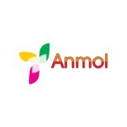 Anmol Bakery Machines
