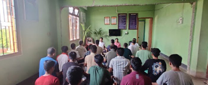 Shanti-Kunj De-addiction cum Rehabilitation center