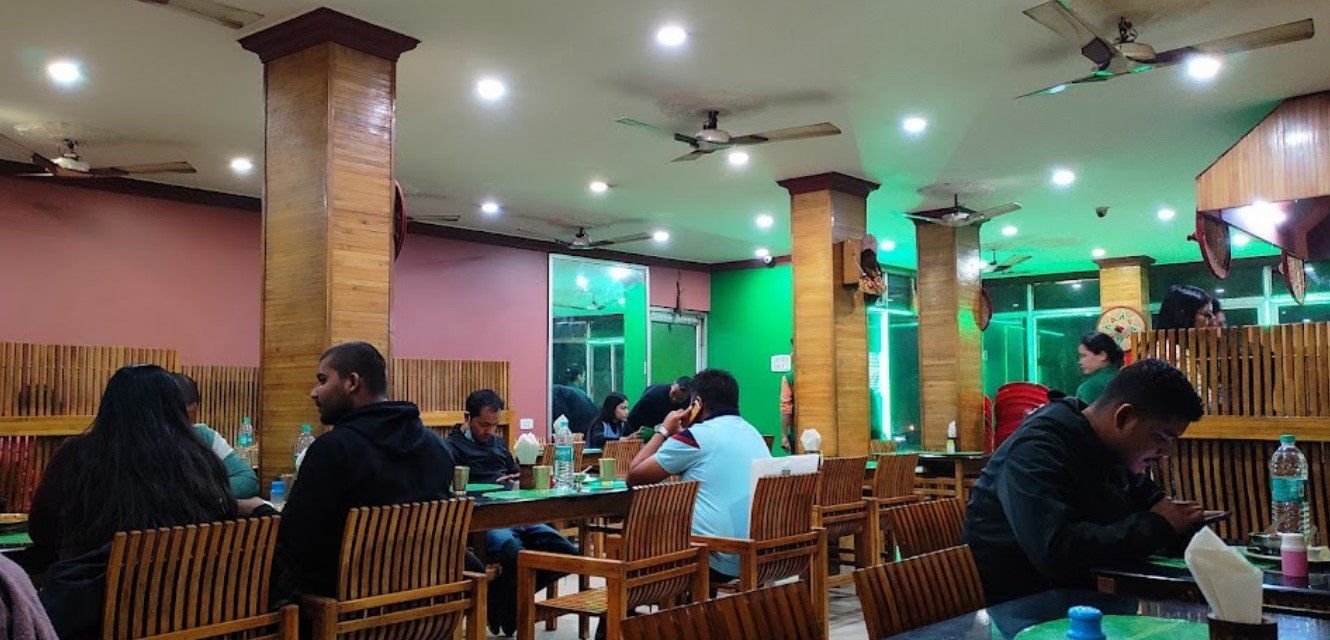 Mising Kitchen