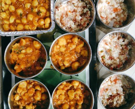 Rimpy's Kitchen ‍