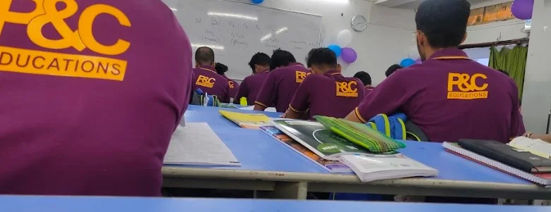 Potential & Concept Educations