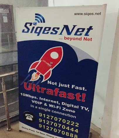 siqesnet