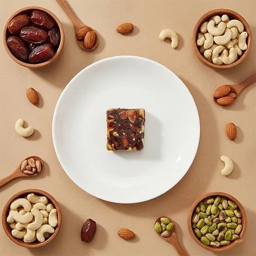 Private Label & Food Contract Manufacturing Company, Chennai