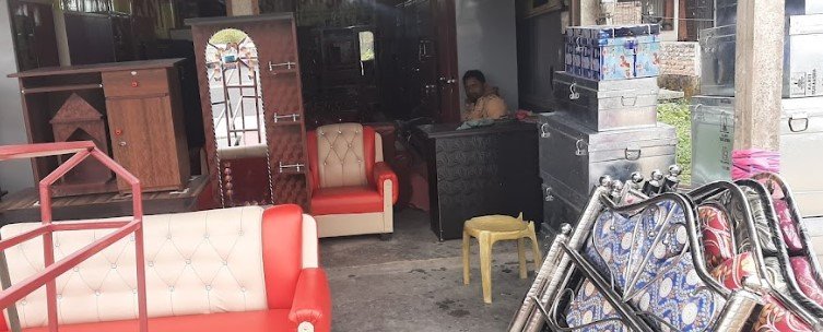 N.S TOP FURNITURE