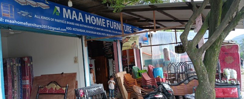 Maa Home Furniture