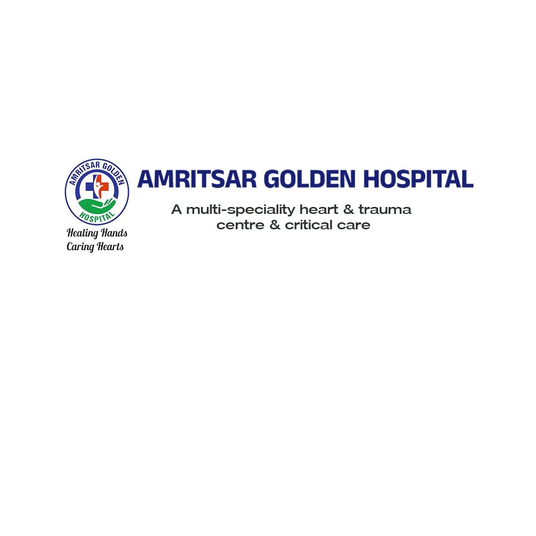Amritsar Golden Hospital AGH – Spine, Joint & Orthopaedic Care 