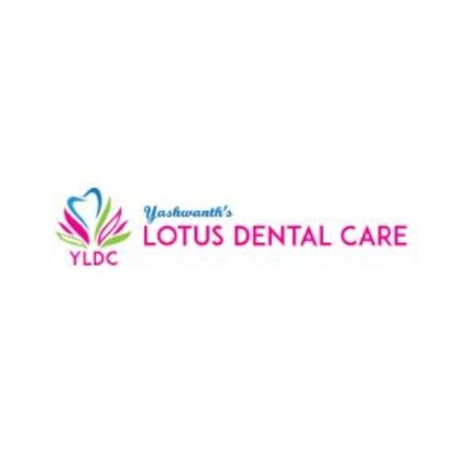 Yashwanth's Lotus Dental Clinic Vijayawada