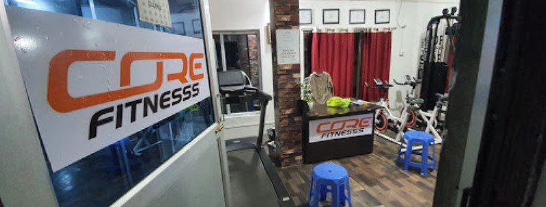 Core Fitness Gym