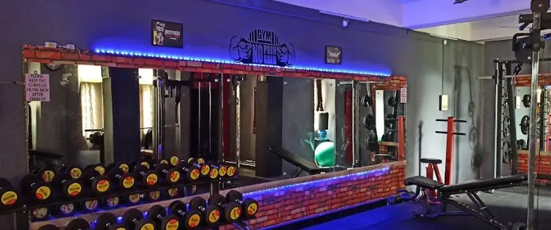 Saim fitness