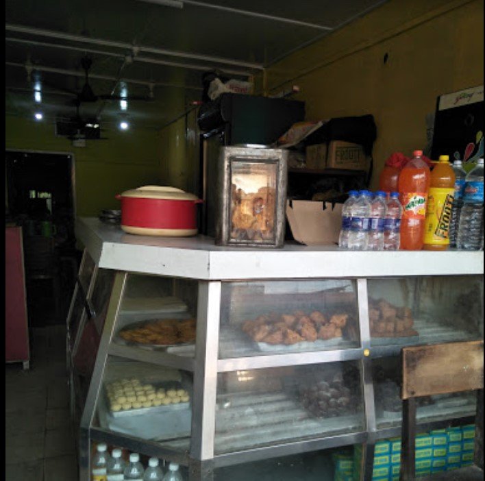 Parijat Restuarant