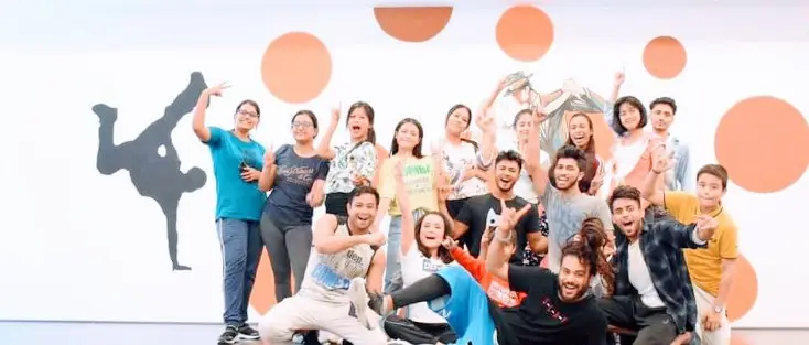 Invincible Dance Studio