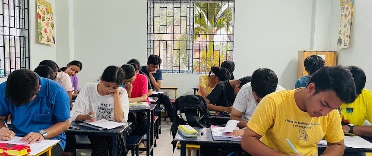 A.K Coaching Classes