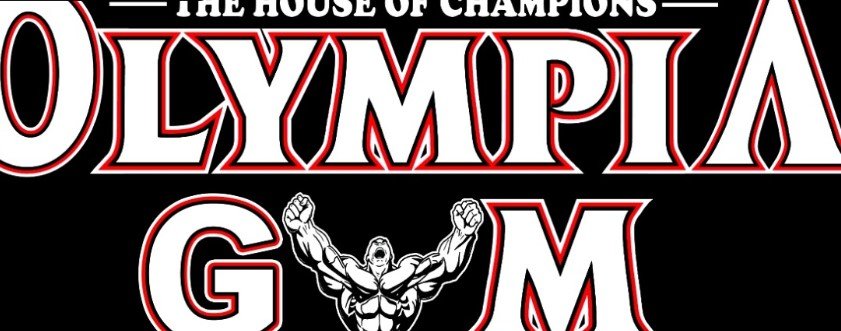OLYMPIA GYM