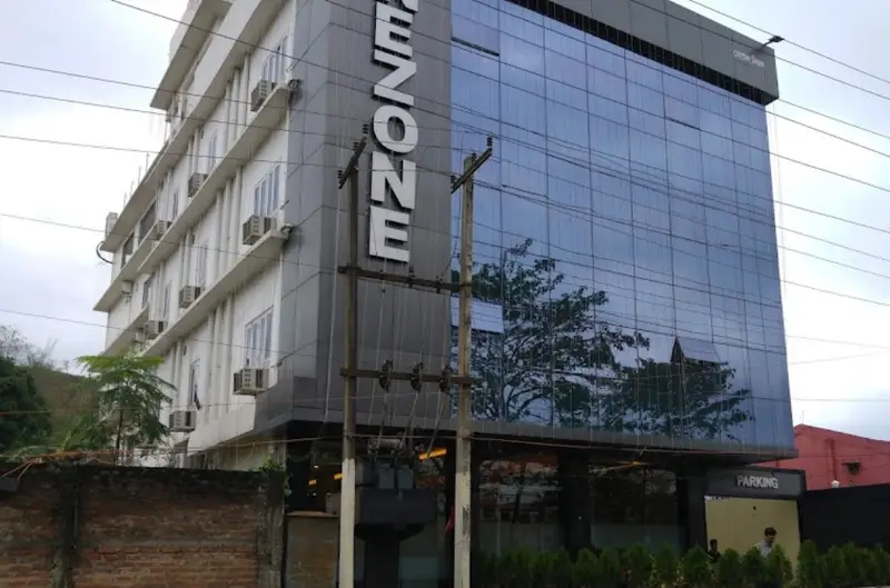 Amarpali Restaurant