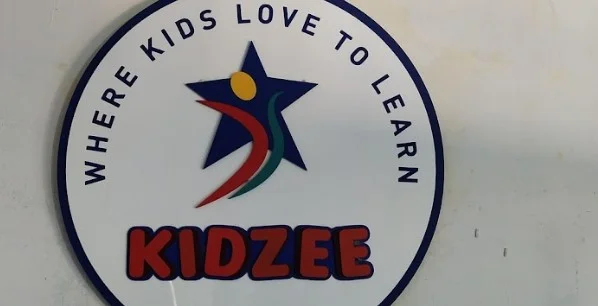 Kidzee barama