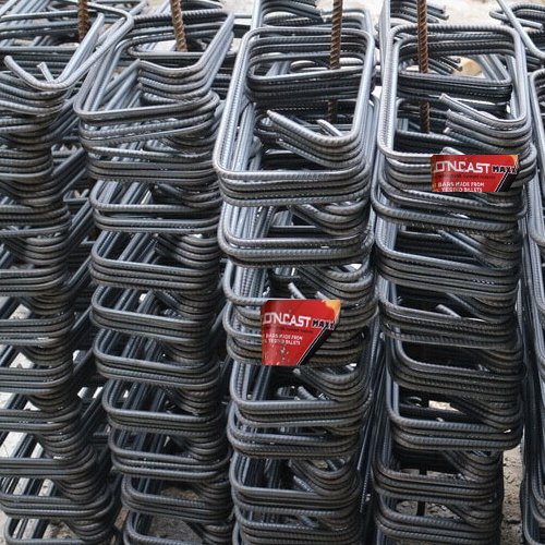 Concast Maxx – Best TMT Bar Manufacturer in Kolkata