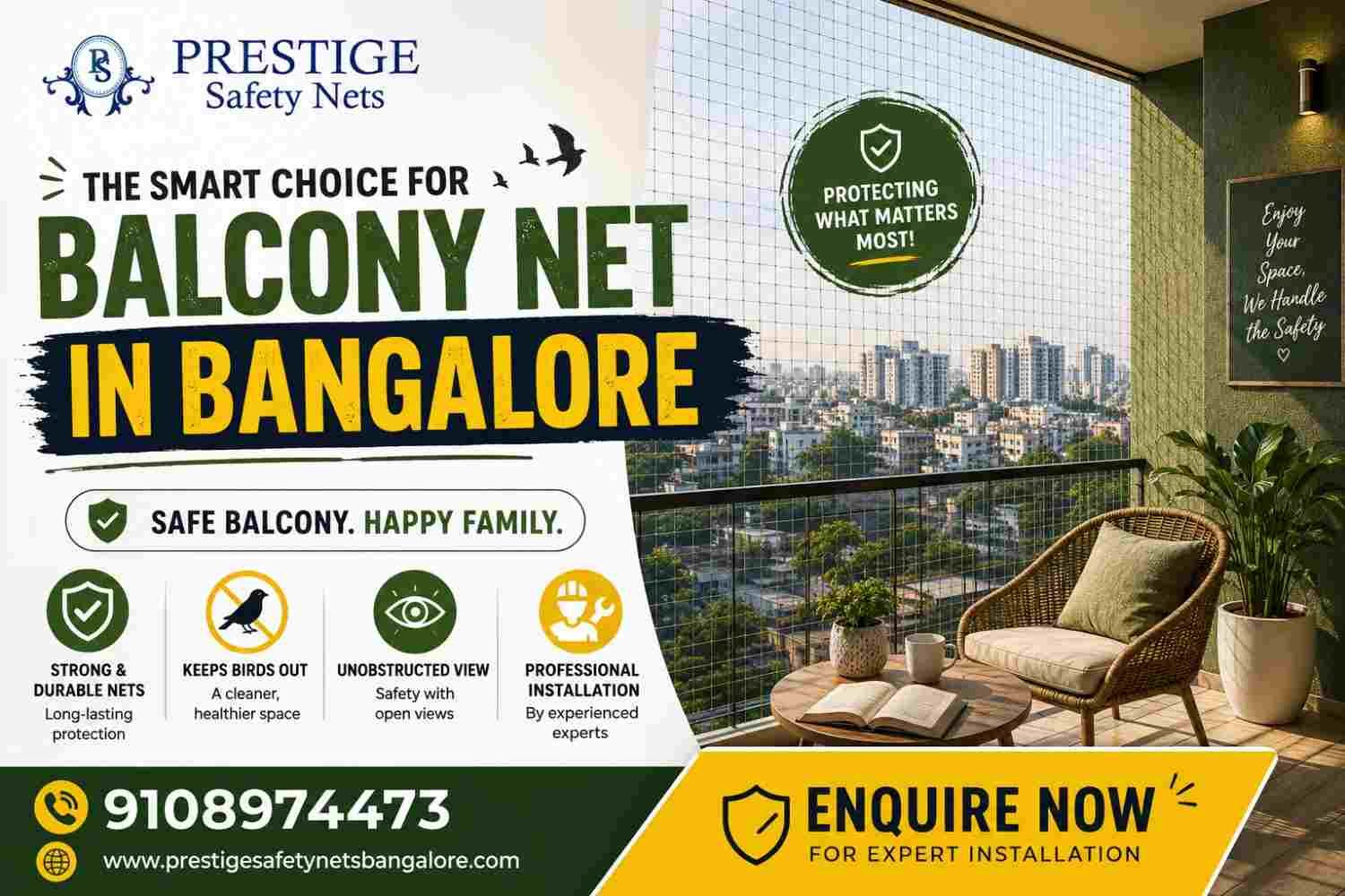 prestigesafetynets
