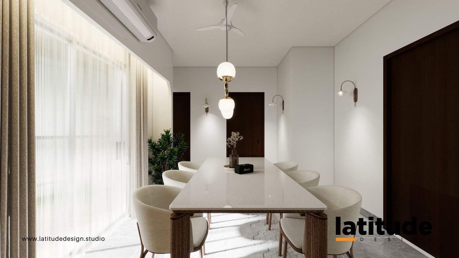 Latitude Design Studio
