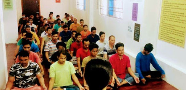 Willing-Way Wellness Society - Nisha mukti kendra/Best Rehab Center in Guwahati/Assam
