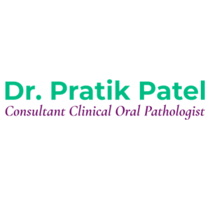 Dr. Pratik N Patel - Sangee Oral Pathology Center
