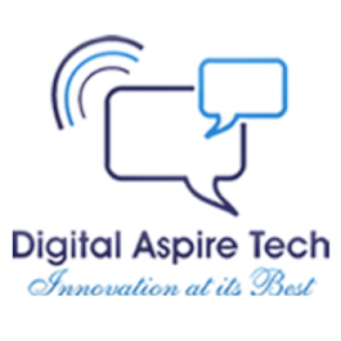Digital Aspire Tech Company: Digital Marketing Agency in Chandigarh Sector 34 