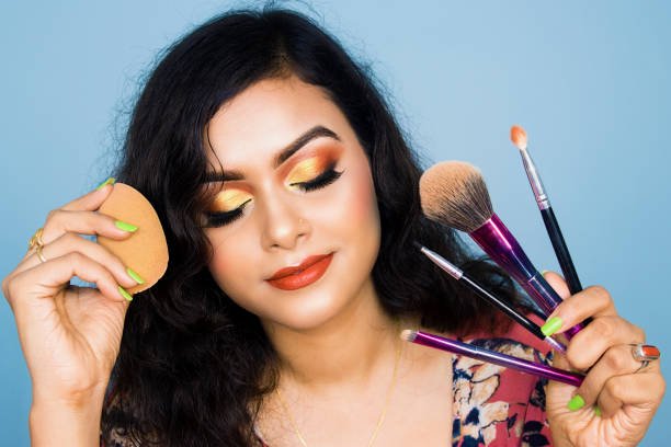 Makeup Artist Course at Affordable Fees in Kolkata
