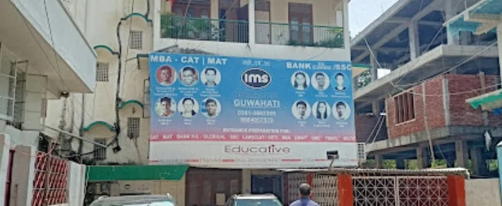 IMS Guwahati