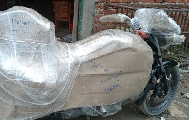 Kumar Packers And Movers