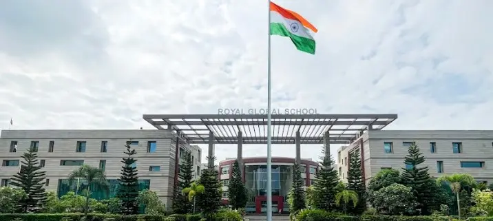 Royal Global School