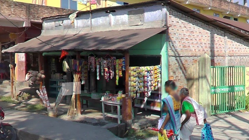 bhagirathi store