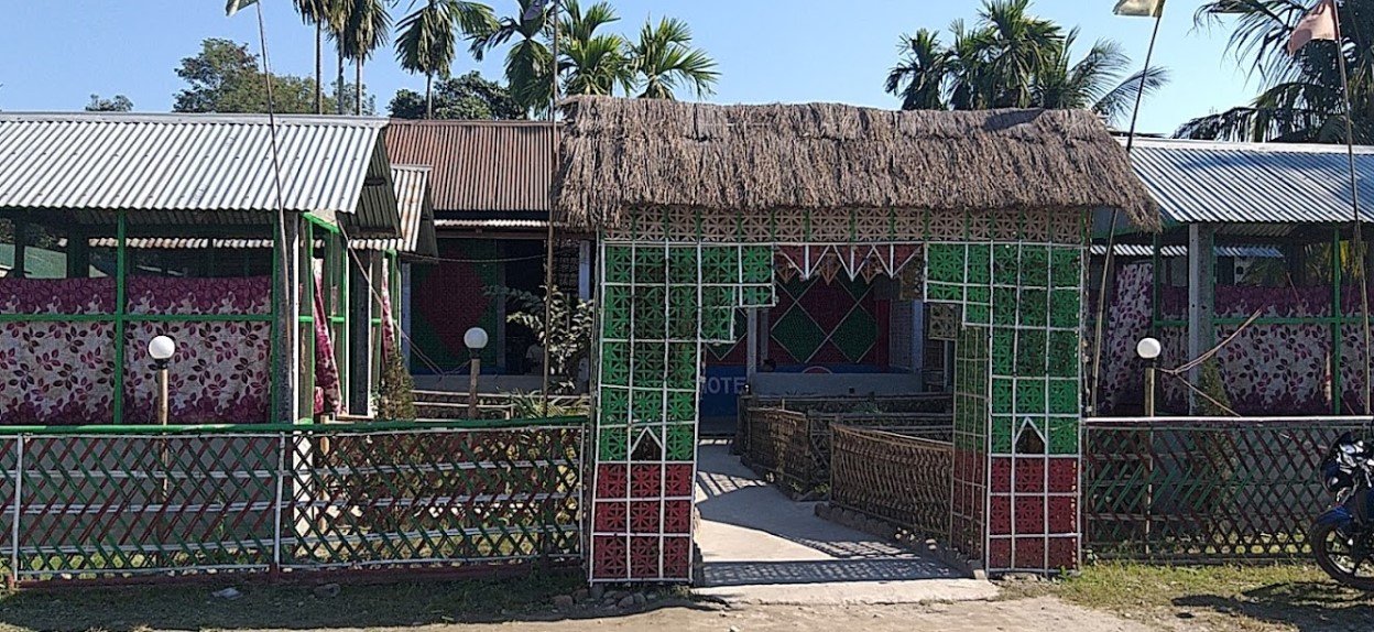 ASSAM HOTEL