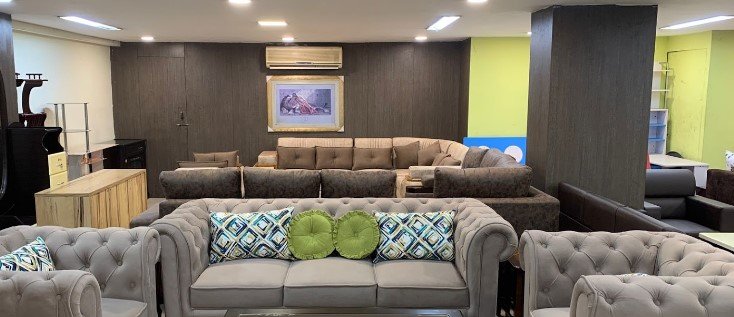 Dream House - Furniture Store in GS Road Ulubari Guwahati