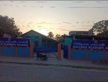 Nucleus Academy, Nalbari