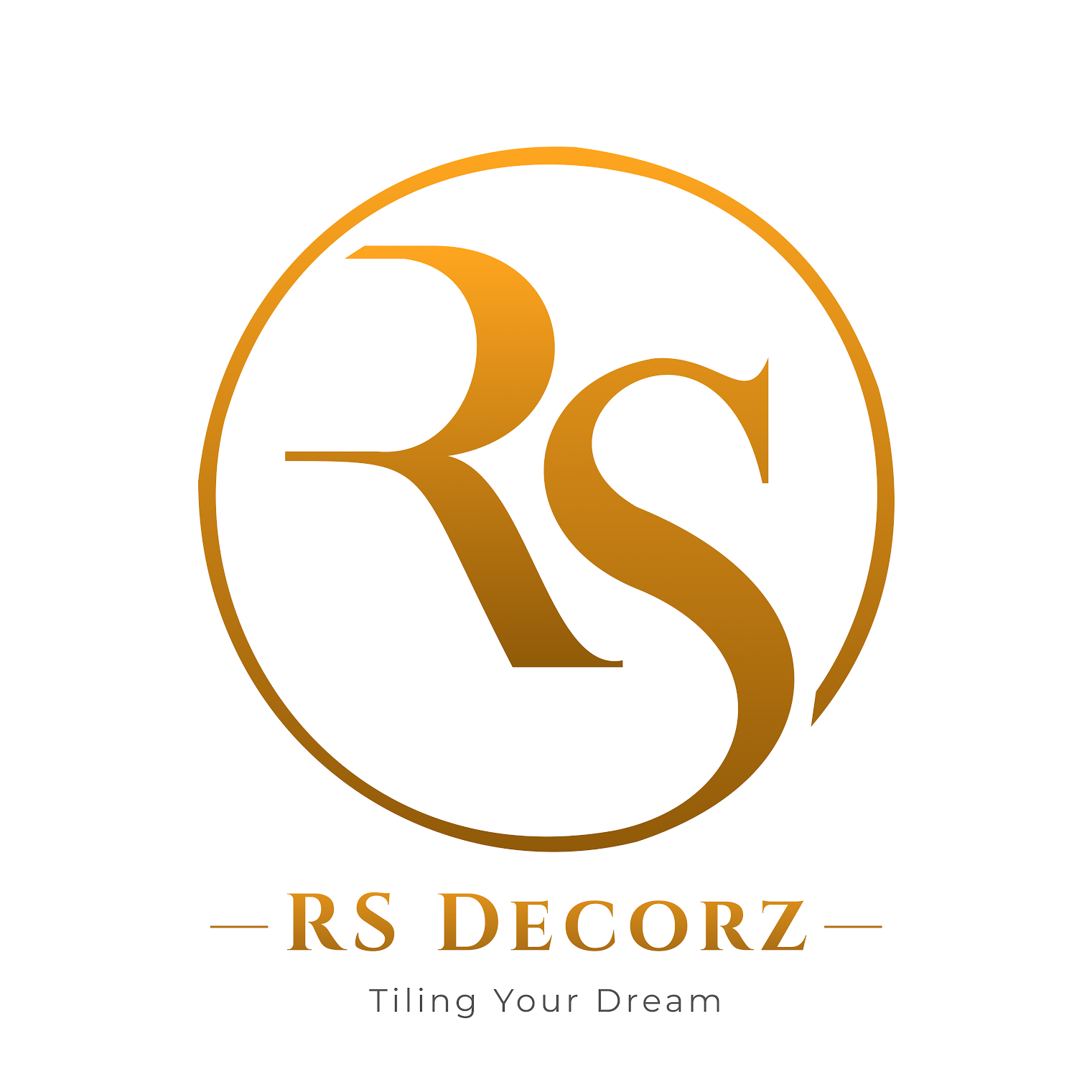 RS Decorz - Tile Showroom