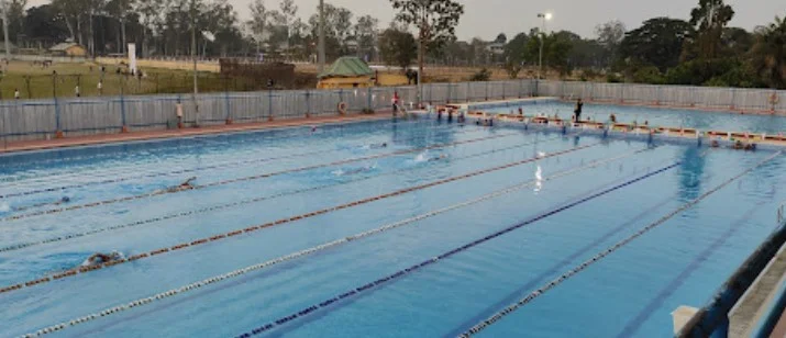 Jorhat Swimming Society
