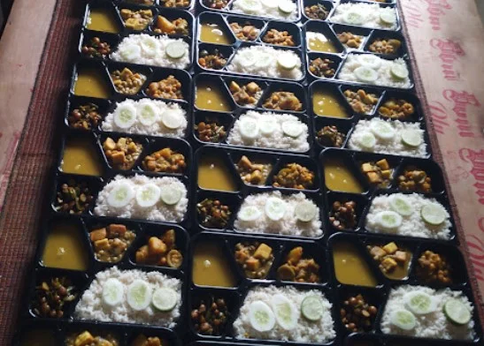 Manalisha Tiffin Service