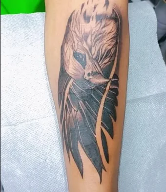 BEPZZ TATTOO STUDIO
