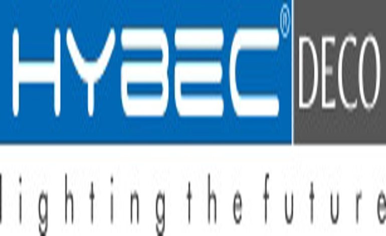 Luxury Lighting Brands in India - Hybec Deco