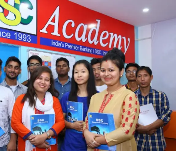 BSC Academy